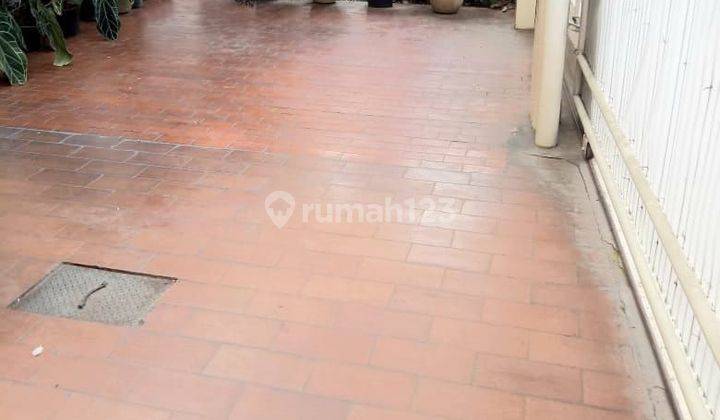 Dijual Rumah Sejuk Nyaman Dan Terawat Di Leuwi Sari 1