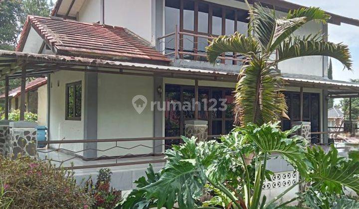 Dijual Cepat Villa Istana Bunga, Udara Bersih Dan Nyaman 2