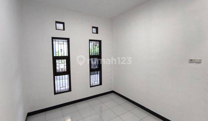 Dijual Cepat Rumah Murah Di Taman Kopo Katapang 2