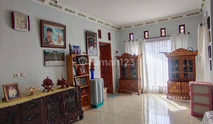 Dijual Rumah Hook Nyaman Siap Huni Di Ciwaruga 1