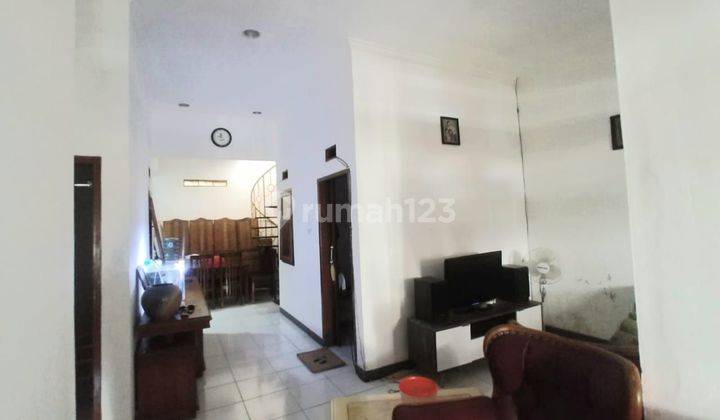 Dijual Rumah Nyaman Dan Terawat Di Taman Cibaduyut Indah 2