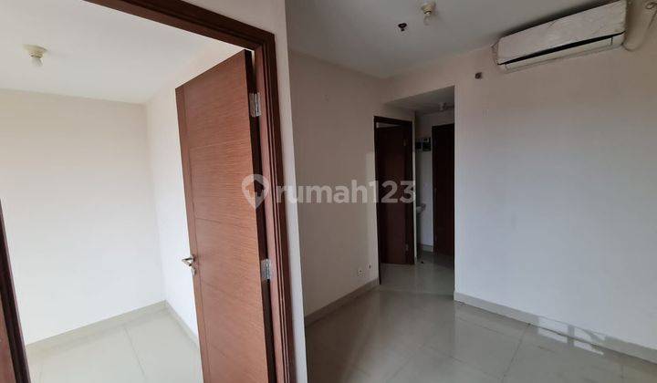 Dijual Cepat Apartemen Sudirman Suites 2Br Unfurnished 2