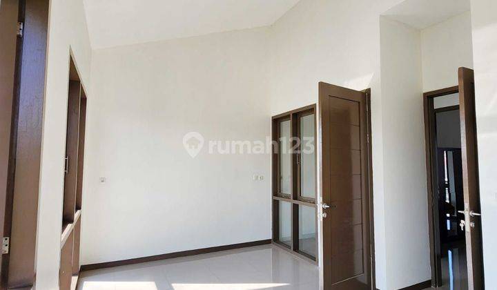 Dijual Rumah Baru Siap Huni Di Cipamokolan Fully Furnished 1