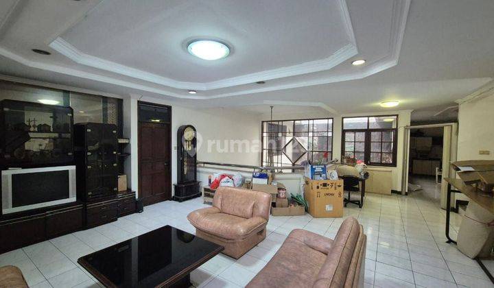 Dijual RUMAH dan Ruang Usaha Mainroad PETA , SHM 1