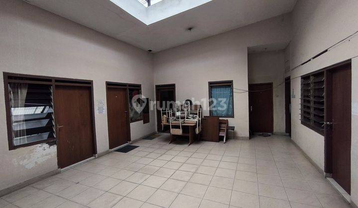 Dijual Rumah Hitung Tanah Di Sayap Cipaganti 2