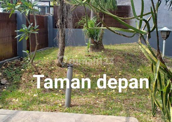 Dijual Rumah Sangat Siap Huni Di Leuwisari, Leuwipanjang 1