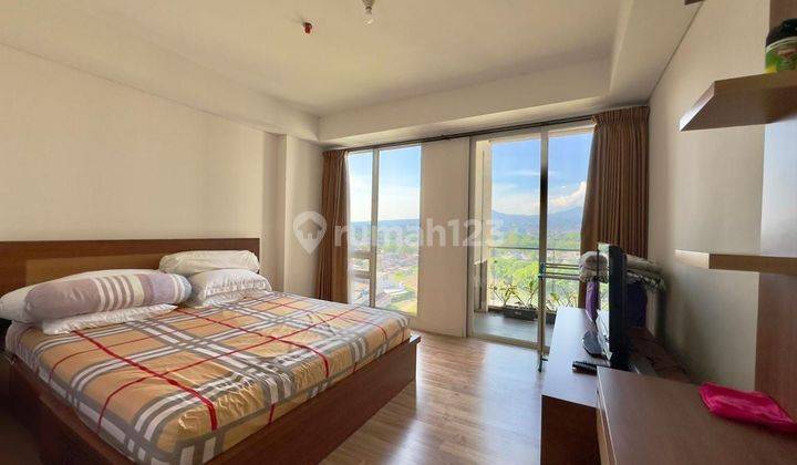 Dijual Apartemen Landmark Residence Studio Furnished 2