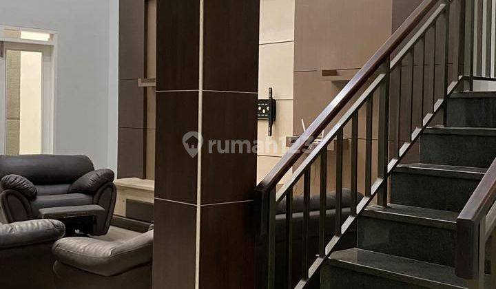 Dijual Rumah 2 Lantai Batununggal Mulia Full Renovasi 2