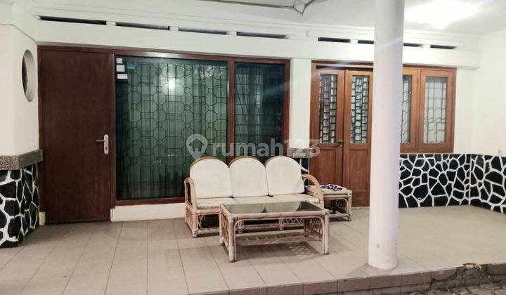 Dijual Rumah Nyaman Siap Huni Di Sayap Pasirkaliki 1