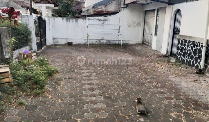 Dijual Rumah Nyaman Siap Huni Di Sayap Pasirkaliki 2