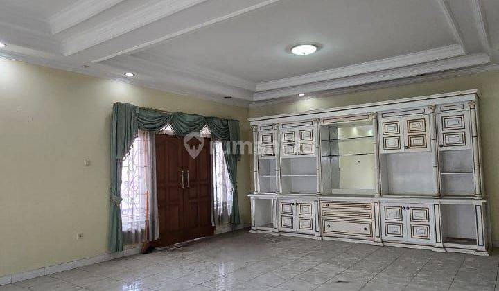 Dijual Rumah Di Mediteran Dakota Nyaman Dan Siap Huni 1