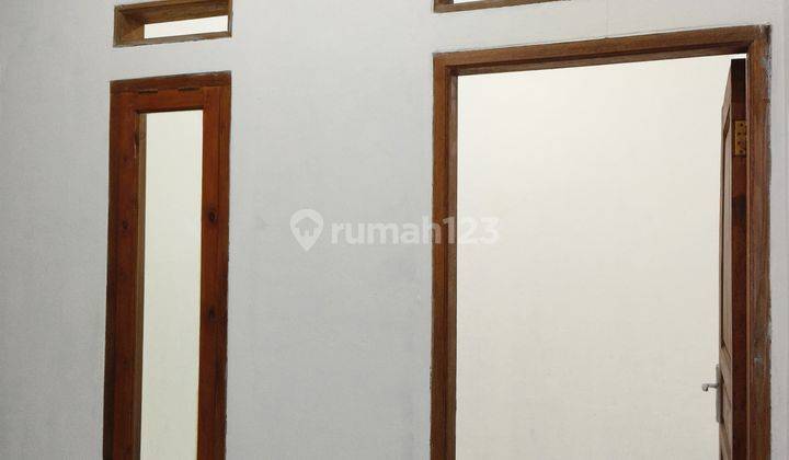 Dijual Rumah Baru Renovasi Di Taman Cibaduyut Indah 1 2