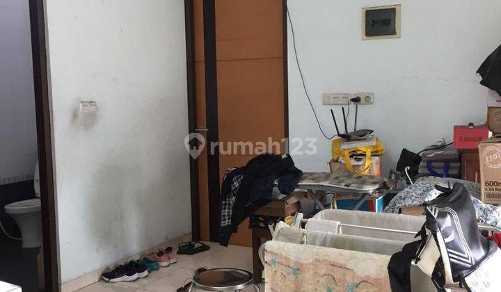 Dijual Ruko Lokasi Strategis Dekat Sudirman Street 2