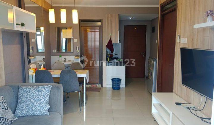 Dijual Apartemen Gateway Pasteur 2BR Fully Furnished 2