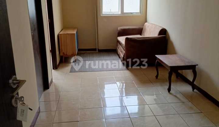 For Sale: Apartment at The Suites Metro Tower C