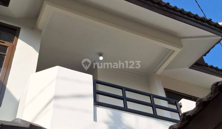 Dijual Rumah Bersih Terawat Di Taman Cibaduyut Indah 1 1