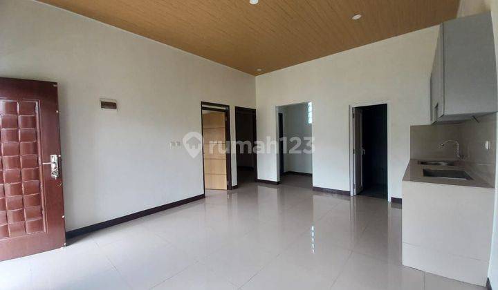 Dijual Rumah Baru Di Cipamokolan Dekat Margahayu Metro 2