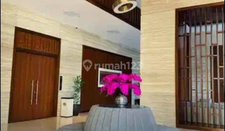 Disewakan Apartemen Hegar Manah Residence 2BR Furnished 1