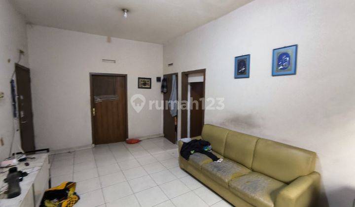 Dijual Rumah Hitung Tanah Di Sayap Cipaganti 1