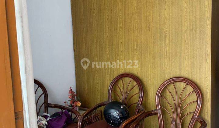 Dijual Rumah Siap Huni Di Sayap Rajawali 1