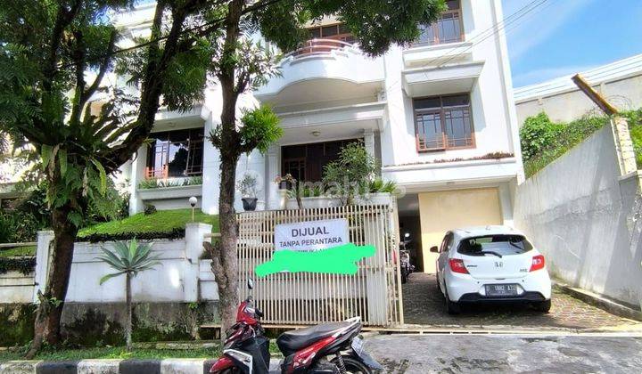 Dijual Rumah Tinggal Nyaman Di Surya Setra 1