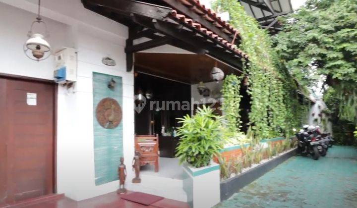  Dijual Rumah Taman Alfa Indah Joglo, Kebun Jeruk, Jakarta Barat, Dki Jakarta 11640., Jakarta Barat 2