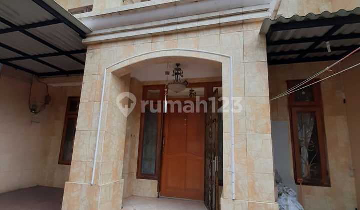 QUICK SALE Citra 2 Ext House, West Jakarta. Land (8x18) SHM 2.5 Floors QUICK SALE Citra 2 Ext House, West Jakarta. Land (8x18) SHM 2.5 Floors