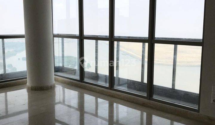 Dijual Apartemen Gold Cost PIK Lantai Penthouse Tower Caribbean 1