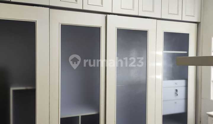 DISEWAKAN Condominium Greenbay Seaview Tower K Lt. 17 Luas  82m² 2