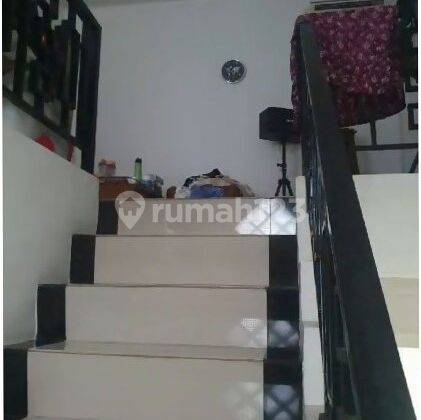 Dijual Rumah Pik Taman Grisenda Blok B Luas Tanah 152m2, Jakarta Utara 2