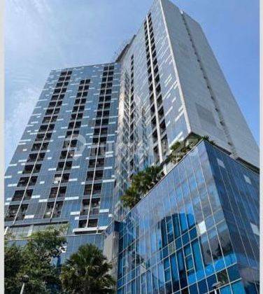 di Turun Harga Dijual Ruang Kantor Di Gp Plaza, Slipi, Jakarta Barat Uk 55m2, Jakarta Barat 2