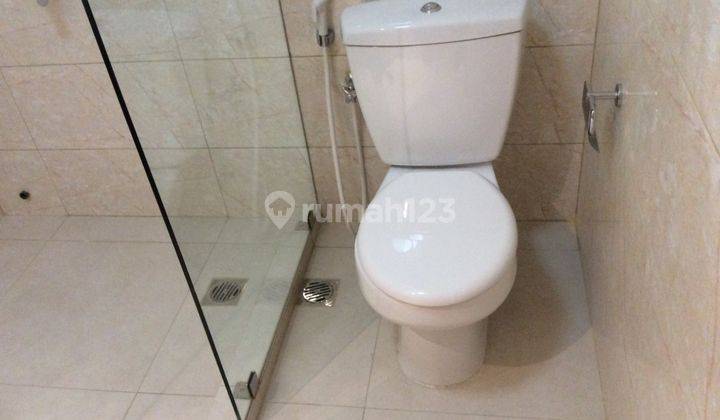 Dijual Apartemen The Mansion Jb lantai Tengah Uk 49 M2 2