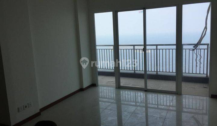 Condominum Apartemen Green Bay Pluit 102m2, 2 Bedroom 3