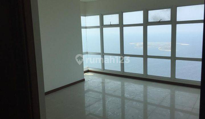 Condominum Apartemen Green Bay Pluit 102m2, 2 Bedroom 1