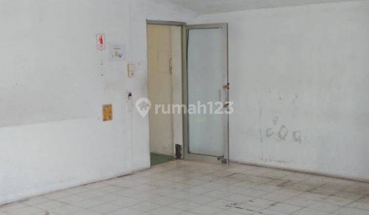 Gudang di Neglasari, Tangerang 810 m Bagus HGB 4