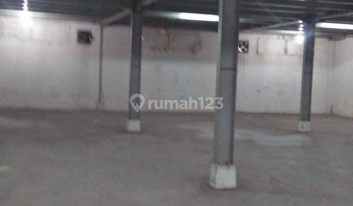 Gudang di Neglasari, Tangerang 810 m Bagus HGB 5