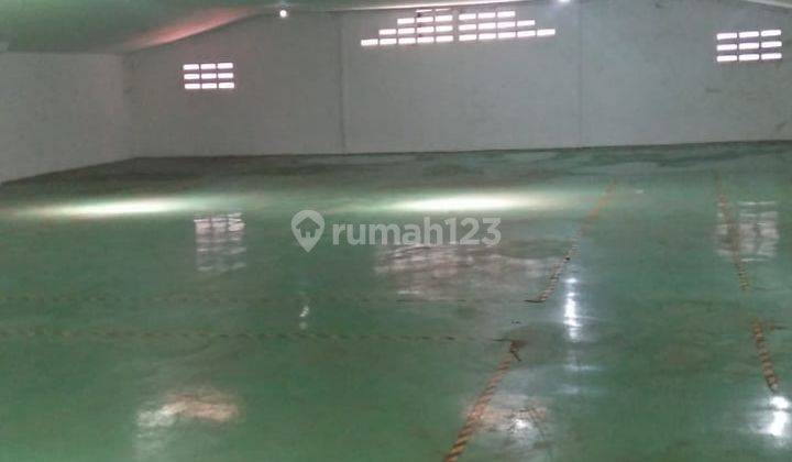 Gudang di Neglasari, Tangerang 810 m Bagus HGB 6