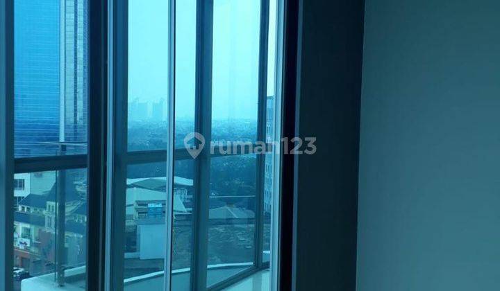Apartement The WINDSOR Luxury Apartements 3 BR Unfurnished Baru 6
