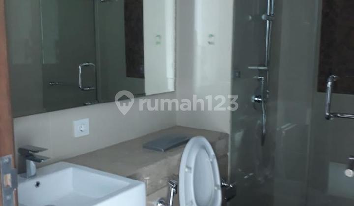 Apartement The WINDSOR Luxury Apartements 3 BR Unfurnished Baru 8