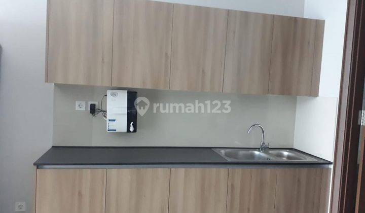 Apartement The WINDSOR Luxury Apartements 3 BR Unfurnished Baru 7