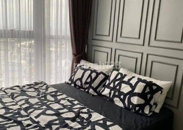 Dijual Apartemen Gold Coast Atlantic High Floor 2br Uk 90m2 2