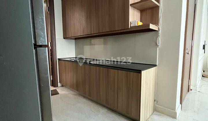 Dijual Apartemen The Windsor Puri Indah The Windsor Luxury 2