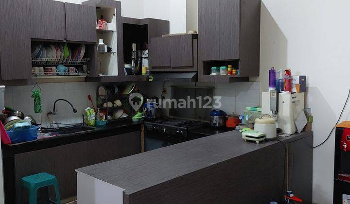 Dijual Rumah Pik Manyar Model Minimalis Luas 136 M2, Jakarta Utara 2