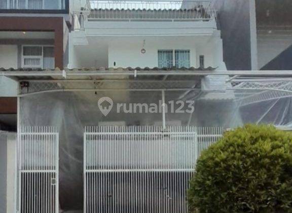 Disewa Rumah Pik Grisenda D2 Uk 6x18, Jakarta Utara 1