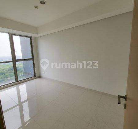 Disewa Apartemen Gold Coast Bahama lantai Tinggi Uk 51m2 Garden View 2