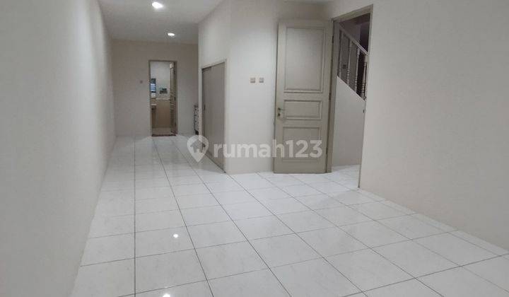 Disewa Rumah Pik Camar Permai 7 23, Jakarta Utara 1