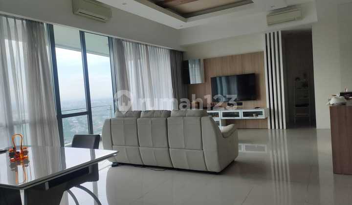 3 Bedroom Apartment Furnished St. Moritz Puri Kembangan Luxury Furnished 3 Bedroom Apartment Furnished St. Moritz Puri Kembangan Luxury Furnished