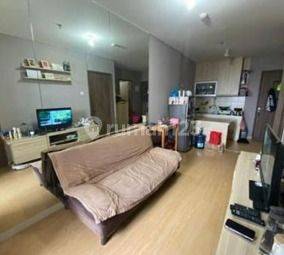 Dijual Apartemen Sunter Icon West Tower Lb 45m2 Furnished 2