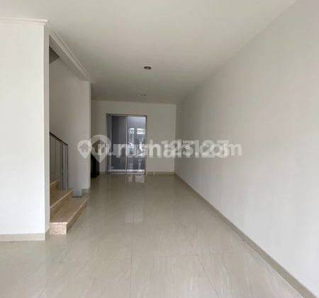 Rumah Bagus Unfurnished HP Golf Island, Jakarta Utara 6x15 Rumah Bagus Unfurnished HP Golf Island, Jakarta Utara 6x15