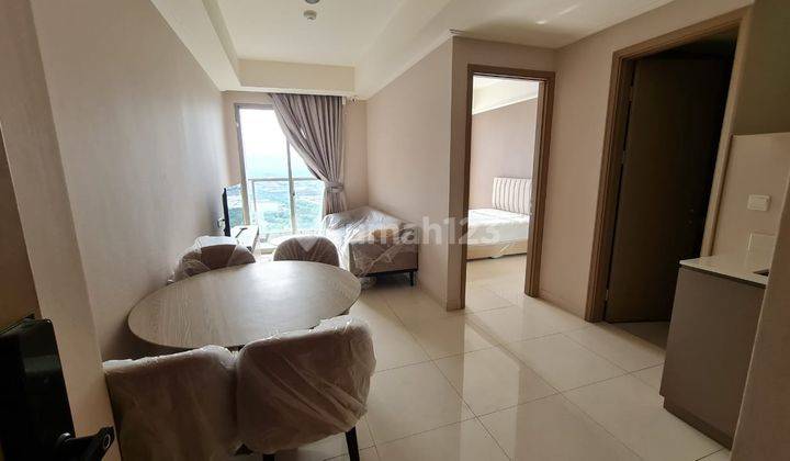 For Sale Apartement Gold Coast Pik Honolulu Uk 44m2 1